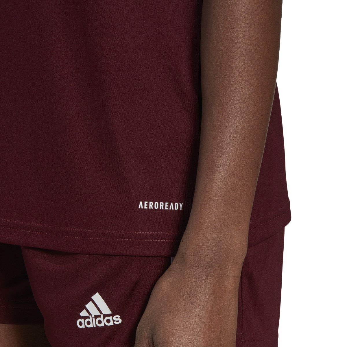 adidas Squadra 21 Jersey - Womens Soccer