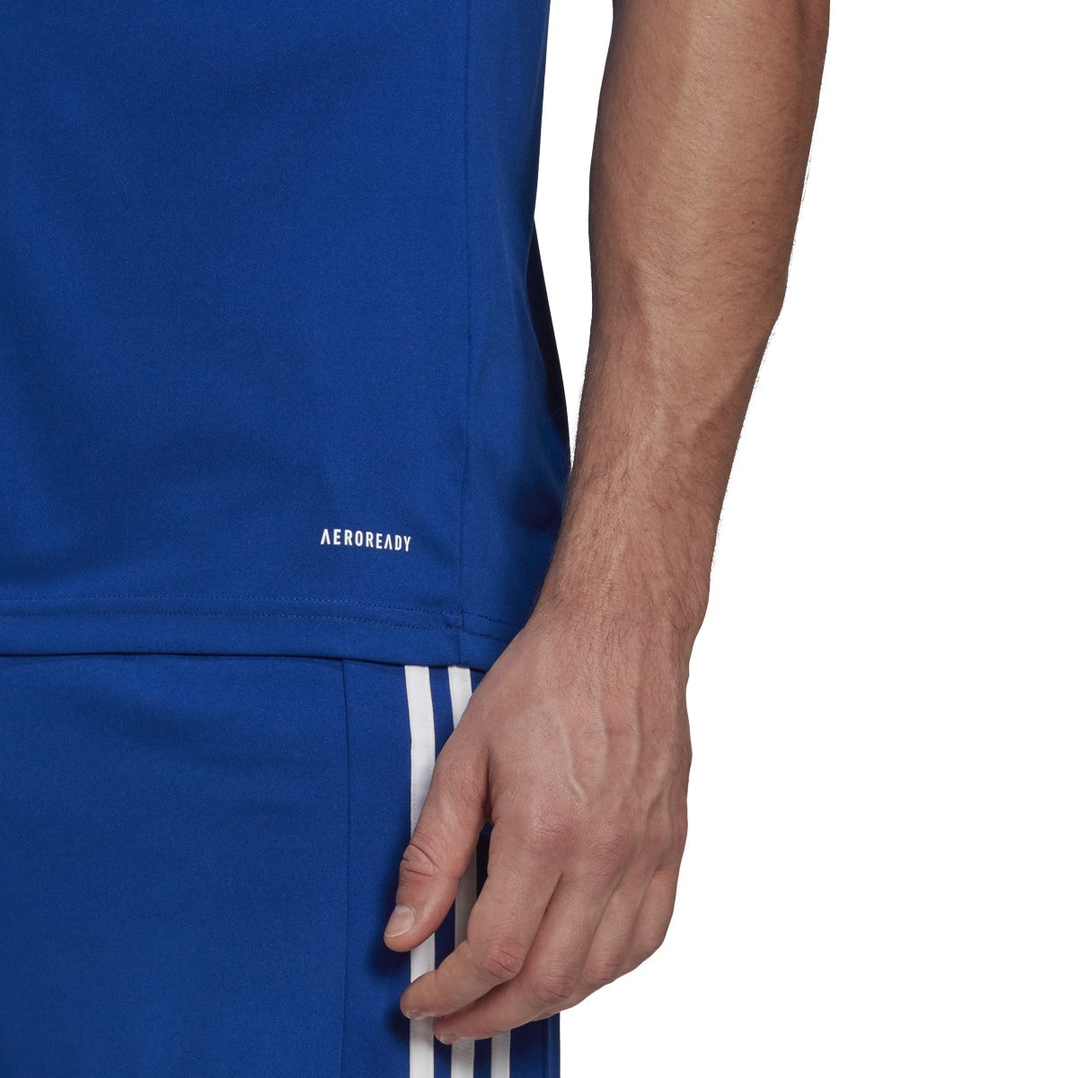 adidas Squadra 21 Short Sleeve Jersey - Mens Soccer