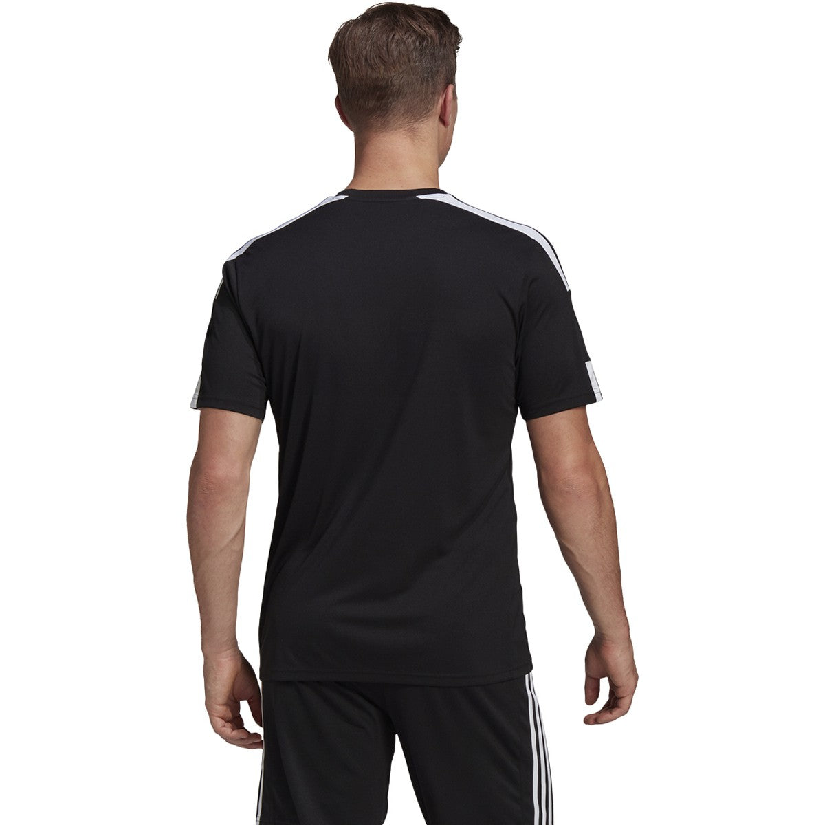 adidas Squadra 21 Short Sleeve Jersey - Mens Soccer