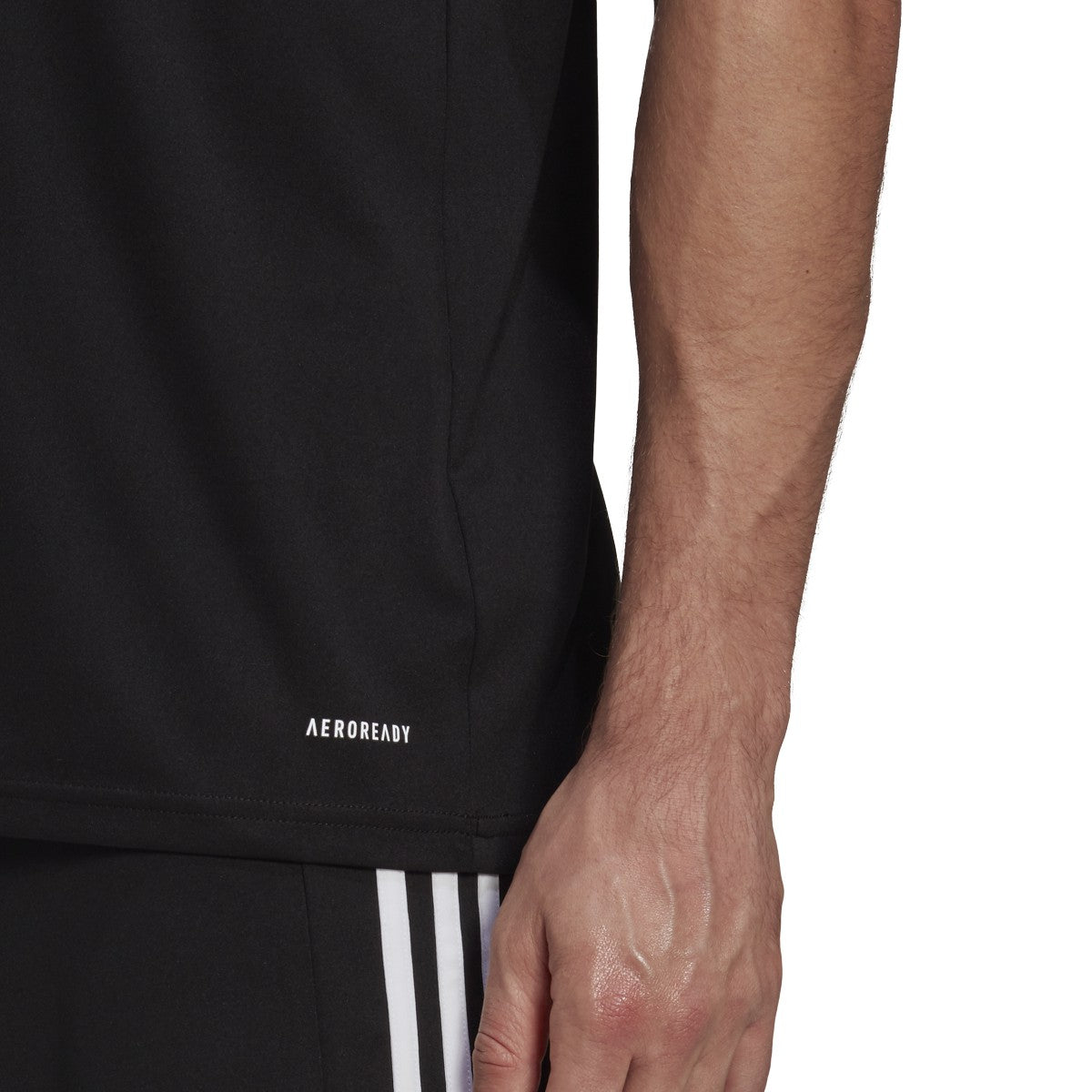 adidas Squadra 21 Short Sleeve Jersey - Mens Soccer