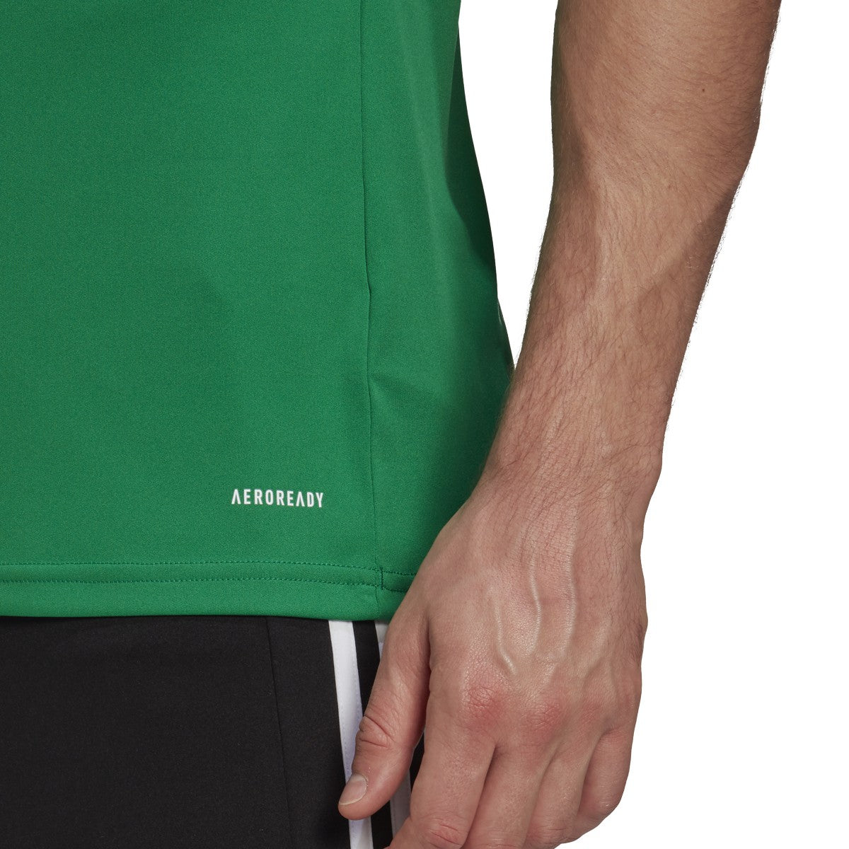 adidas Squadra 21 Short Sleeve Jersey - Mens Soccer