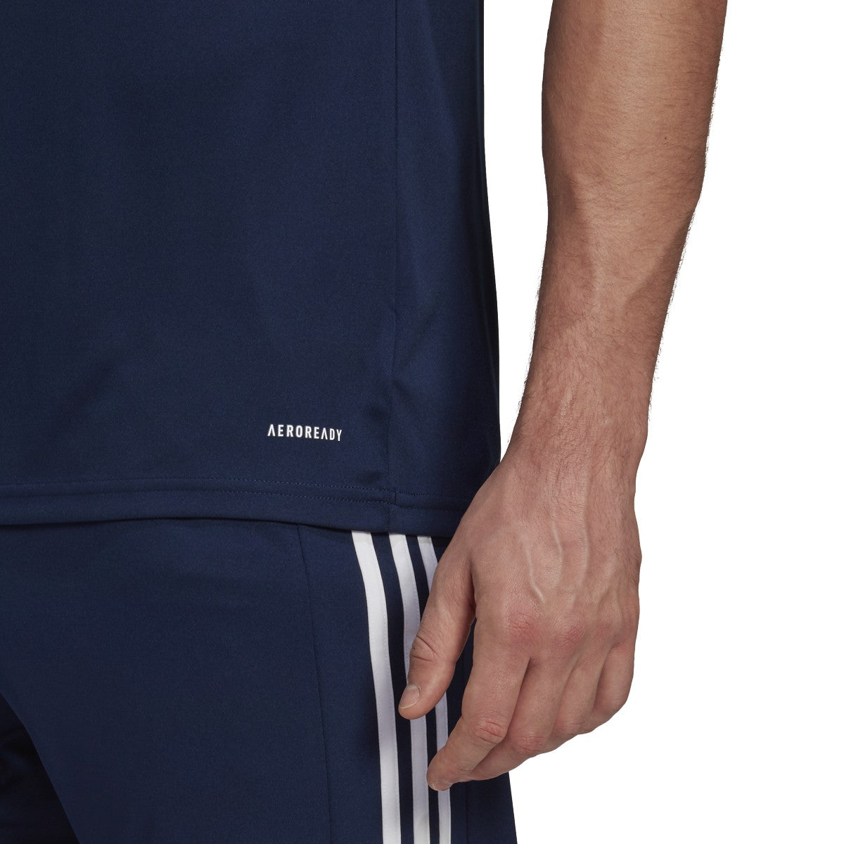 adidas Squadra 21 Short Sleeve Jersey - Mens Soccer