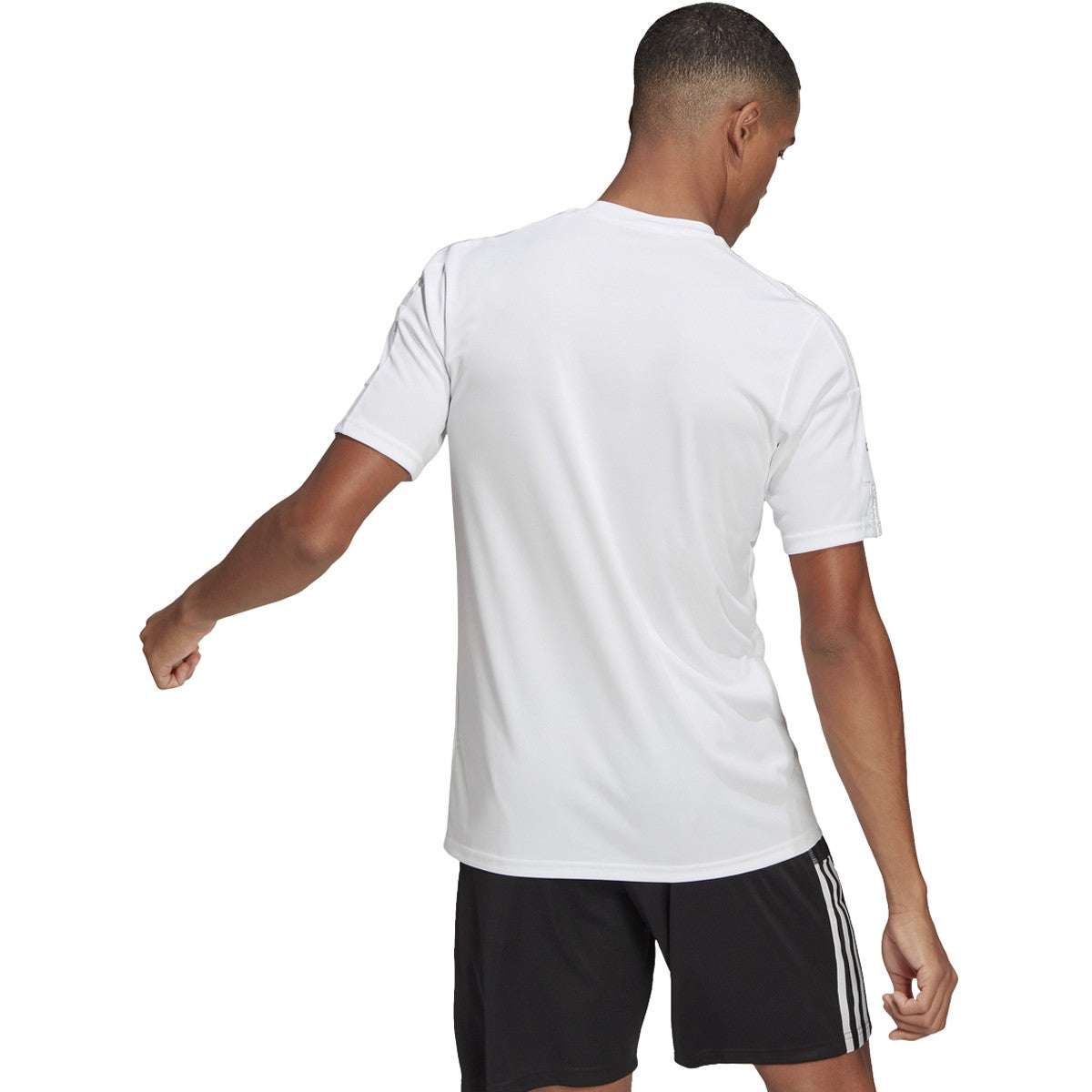 adidas Squadra 21 Short Sleeve Jersey - Mens Soccer