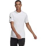 adidas Squadra 21 Short Sleeve Jersey - Mens Soccer