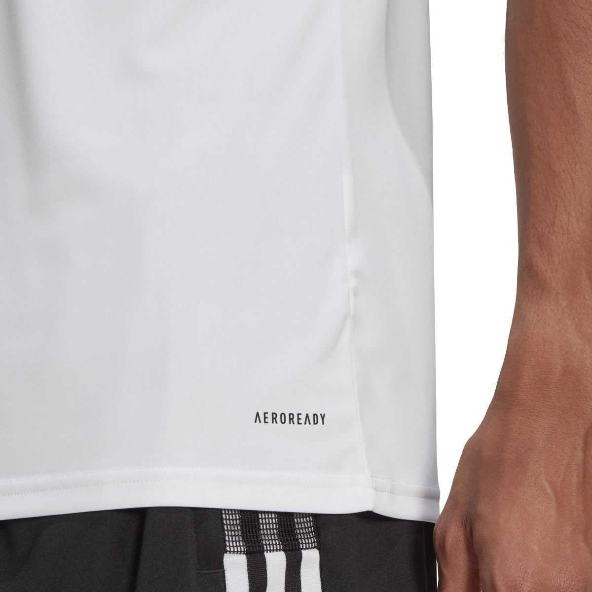 adidas Squadra 21 Short Sleeve Jersey - Mens Soccer