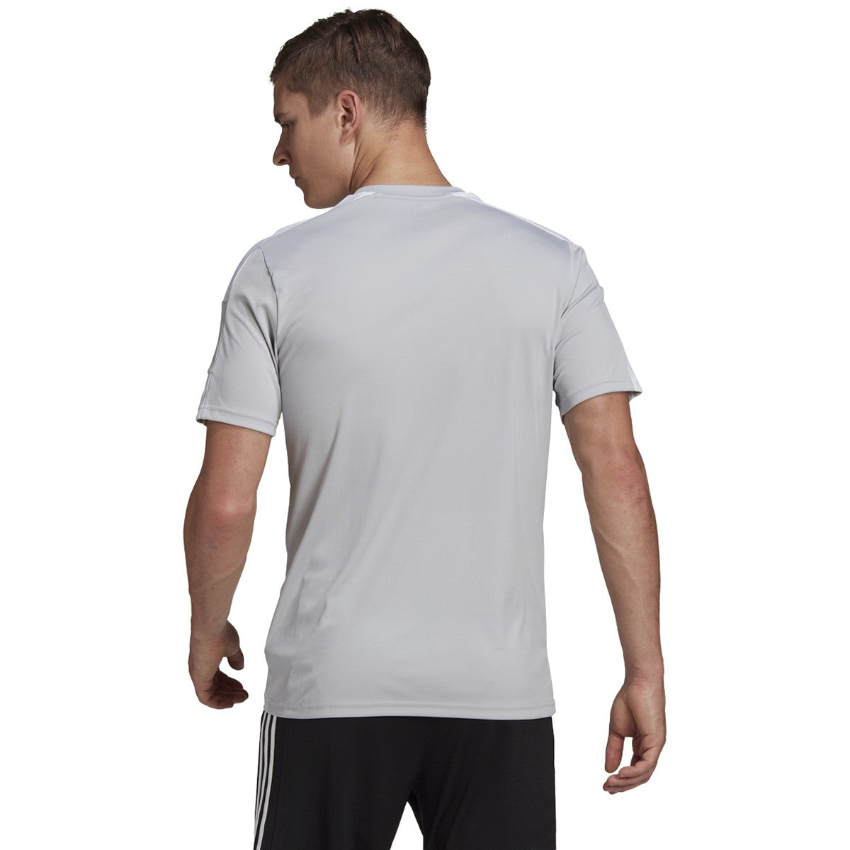 adidas Squadra 21 Short Sleeve Jersey - Mens Soccer