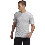 adidas Squadra 21 Short Sleeve Jersey - Mens Soccer