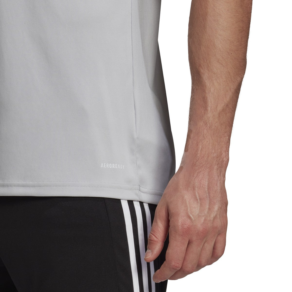 adidas Squadra 21 Short Sleeve Jersey - Mens Soccer