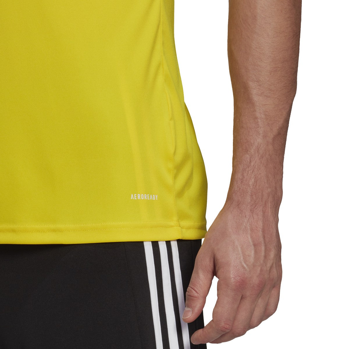 adidas Squadra 21 Short Sleeve Jersey - Mens Soccer