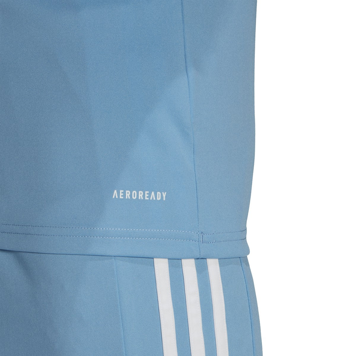 adidas Squadra 21 Short Sleeve Jersey - Mens Soccer