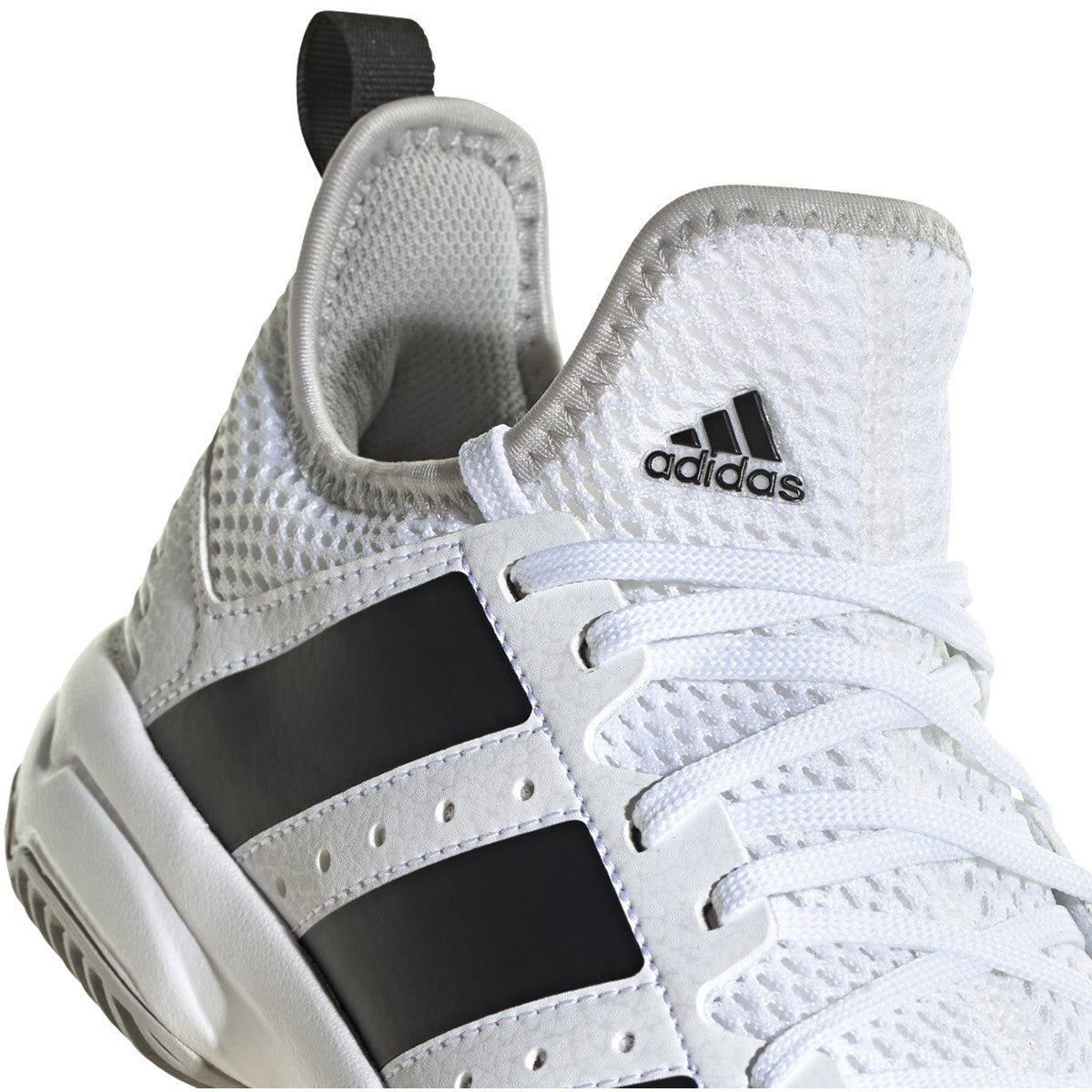 adidas Stabil Indoor Shoes - Youth Volleyball