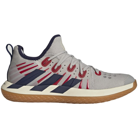 adidas Stabil Next Gen 2.0 Mens Athletic Shoes in Grey