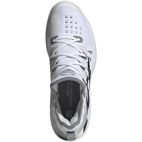 adidas Stabil Next Gen 2.0 Mens Training Shoes in White