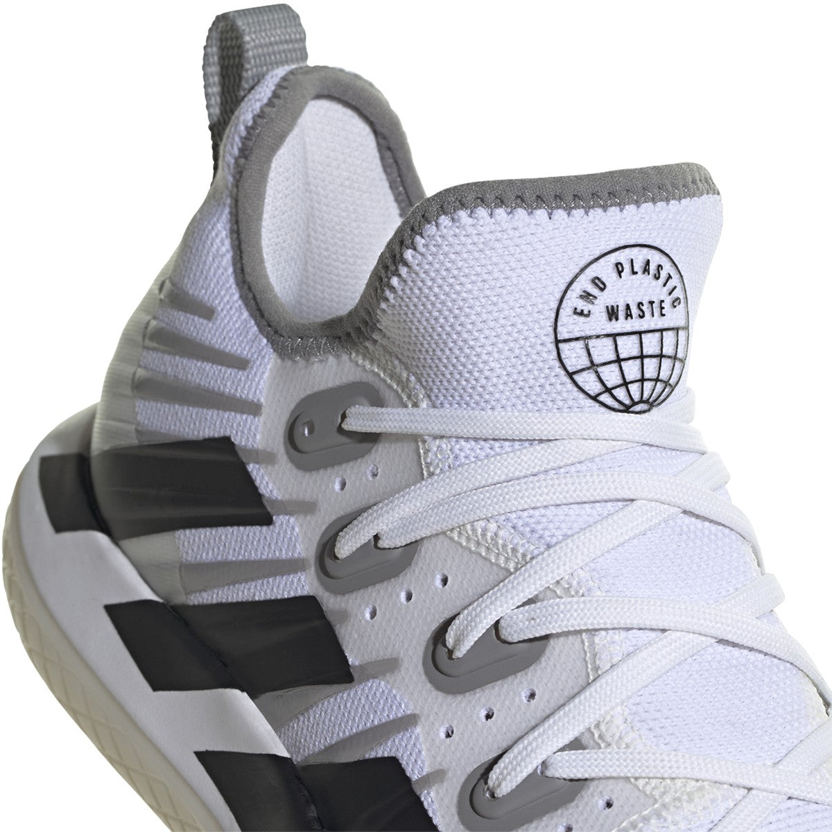 adidas Stabil Next Gen 2.0 Mens Training Shoes in White