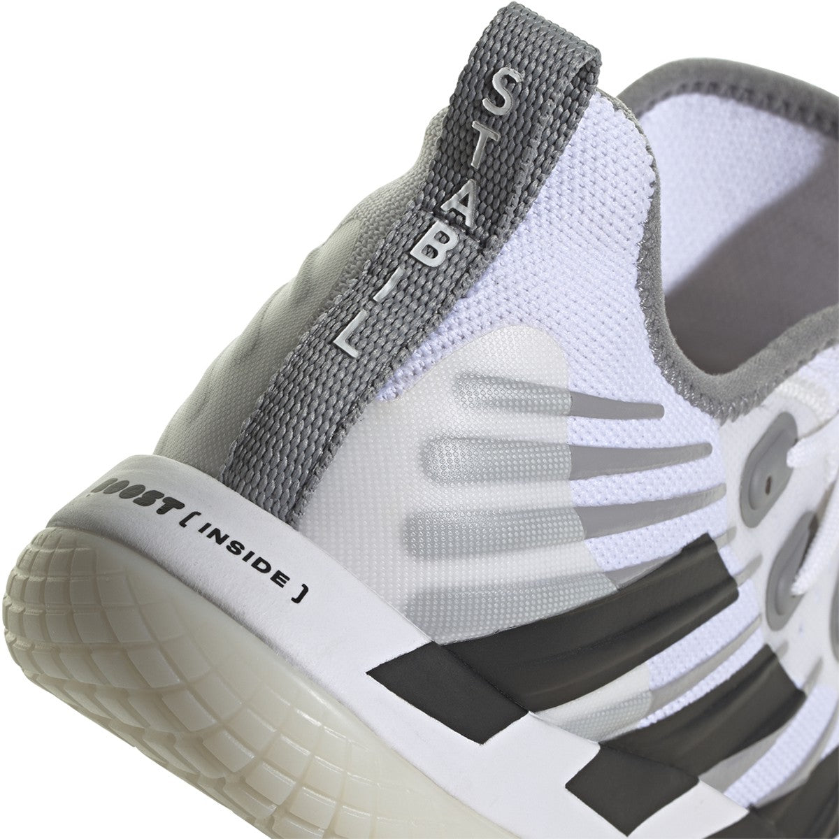 adidas Stabil Next Gen 2.0 Mens Training Shoes in White