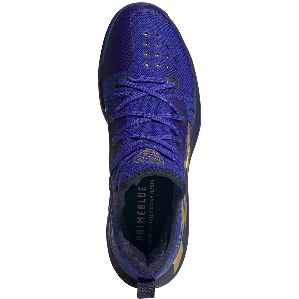 adidas Stabil Next Gen Mens Indoor Court Shoes