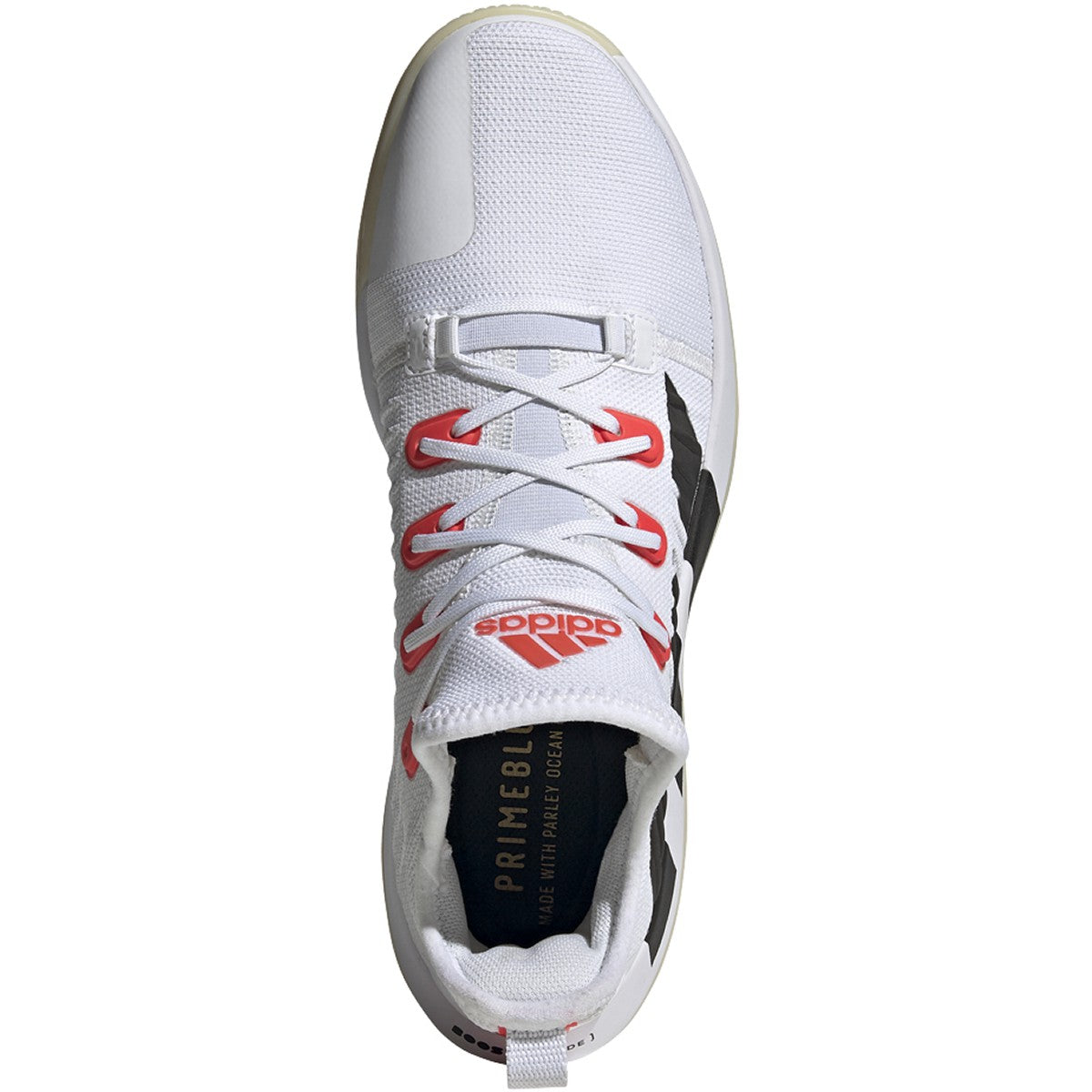 adidas Stabil Next Gen Primeblue Tokyo Shoe - Mens Indoor