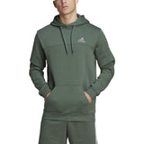 adidas Stadium Fleece Recycled Badge Of Sport Mens Hoodie