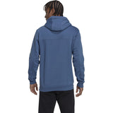 adidas Stadium Fleece Recycled Badge Of Sport Mens Hoodie