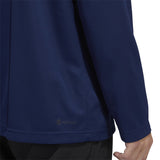 adidas Stadium Heat.Rdy Mens Longsleeve Hoodie