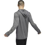 adidas Stadium Heat.Rdy Mens Longsleeve Hoodie