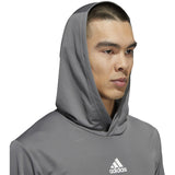 adidas Stadium Heat.Rdy Mens Longsleeve Hoodie