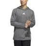 adidas Stadium Heat.Rdy Mens Longsleeve Hoodie