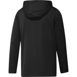 adidas Stadium Heat.Rdy Mens Longsleeve Hoodie