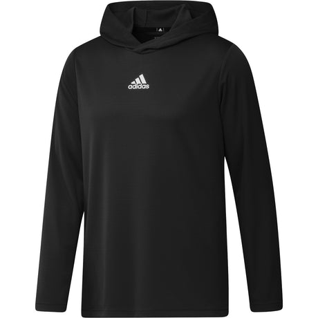 adidas Stadium Heat.Rdy Mens Longsleeve Hoodie
