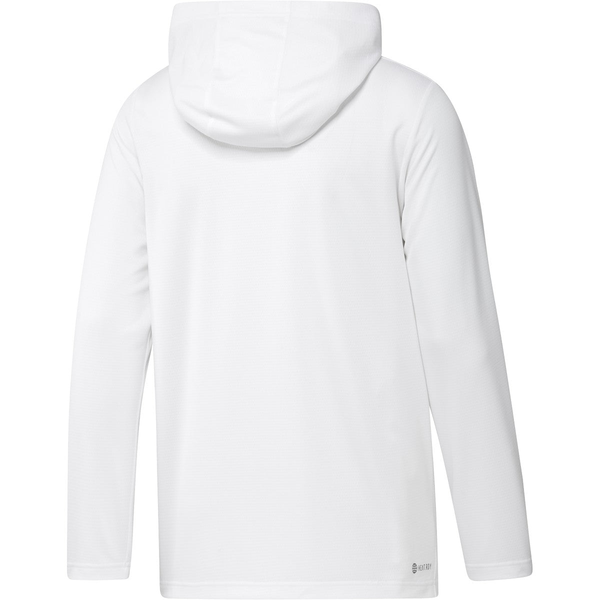 adidas Stadium Heat.Rdy Mens Longsleeve Hoodie