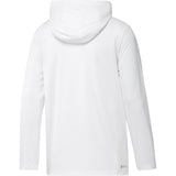 adidas Stadium Heat.Rdy Mens Longsleeve Hoodie