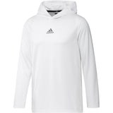 adidas Stadium Heat.Rdy Mens Longsleeve Hoodie