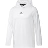 adidas Stadium Heat.Rdy Mens Longsleeve Hoodie
