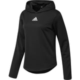 adidas Stadium Heat.Rdy Womens Long Sleeve Hoodie