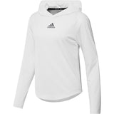adidas Stadium Heat.Rdy Womens Long Sleeve Hoodie