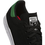adidas Stan Smith ADV Mens Sneakers in Black