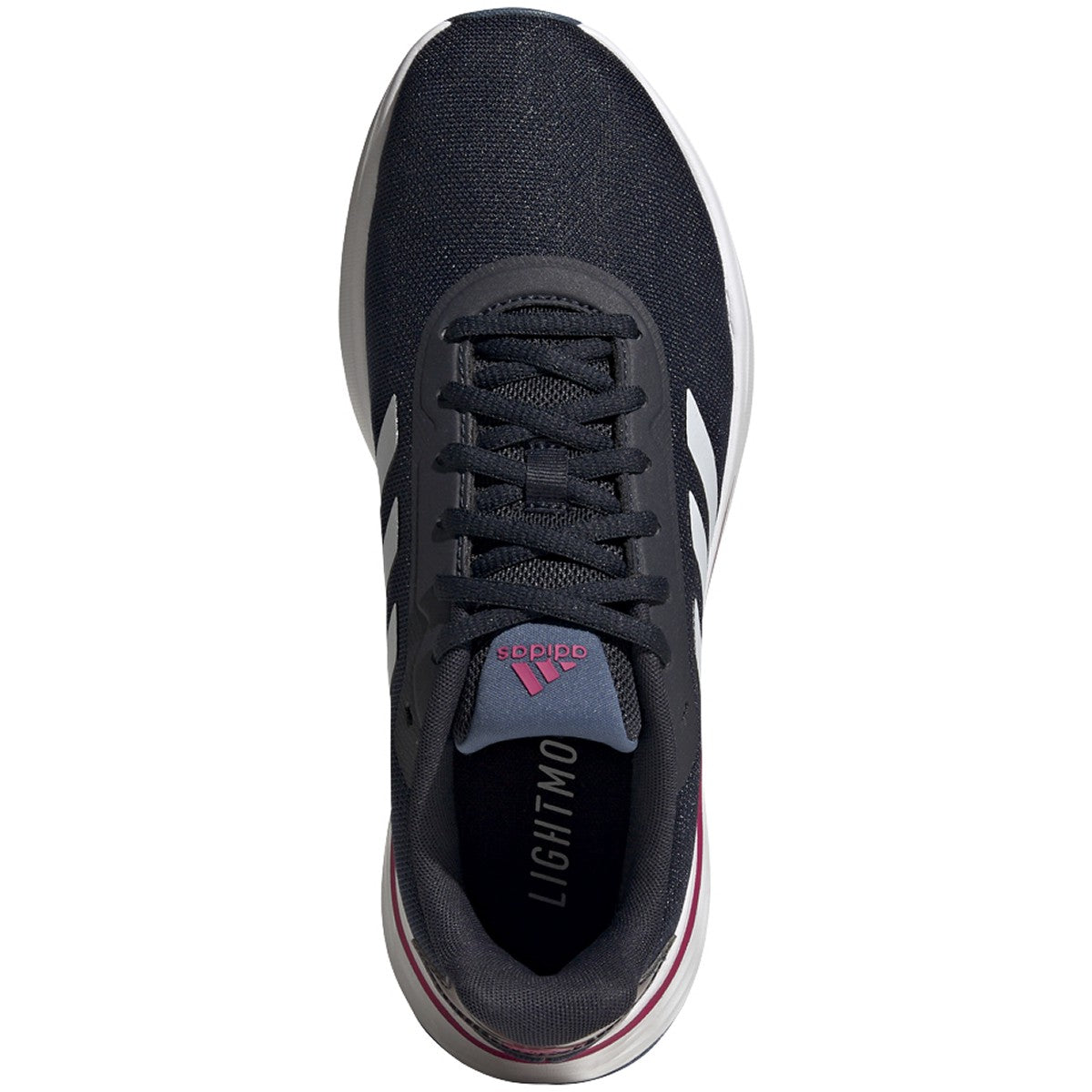 adidas Start Your Run Womens Running Shoes  in Black