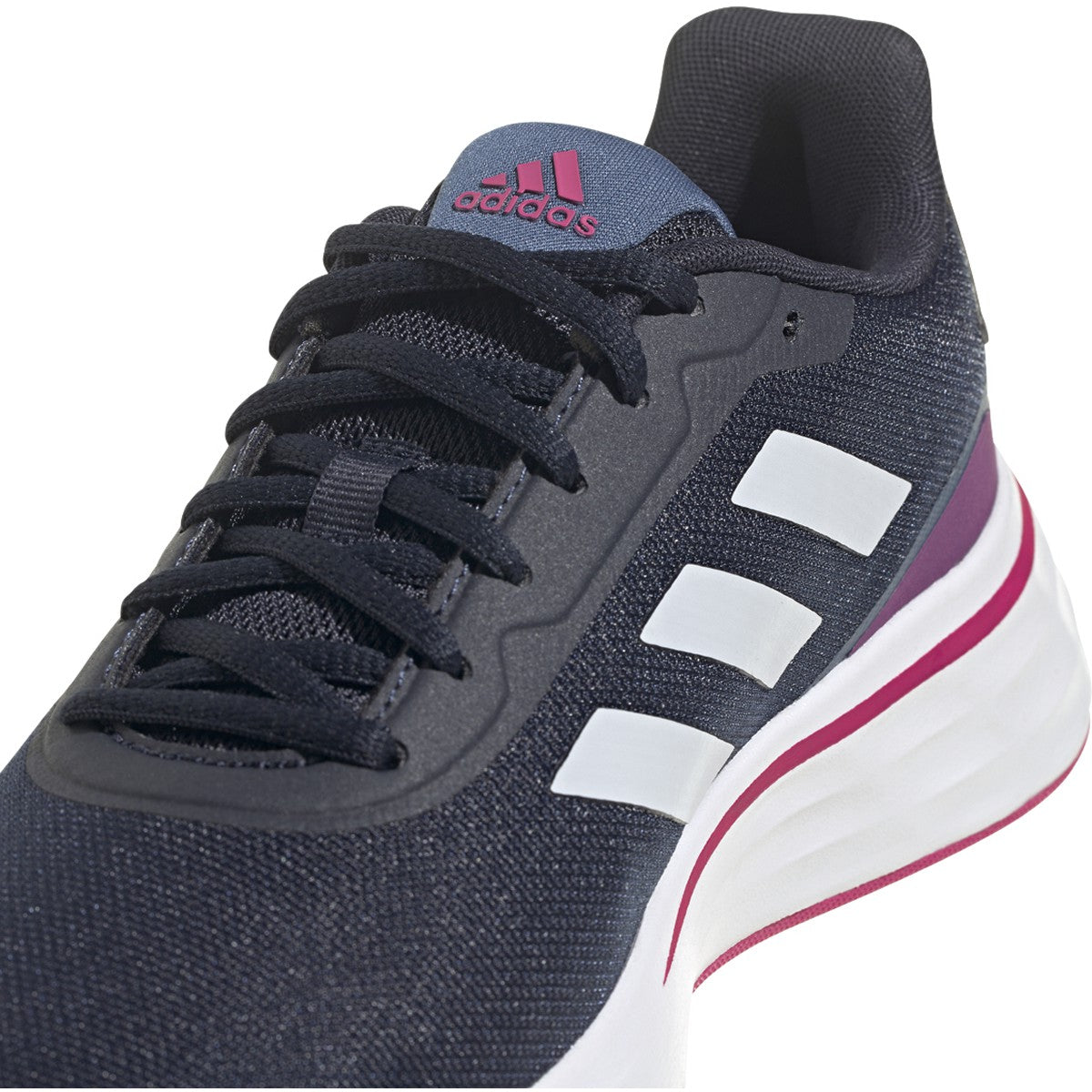 adidas Start Your Run Womens Running Shoes  in Black