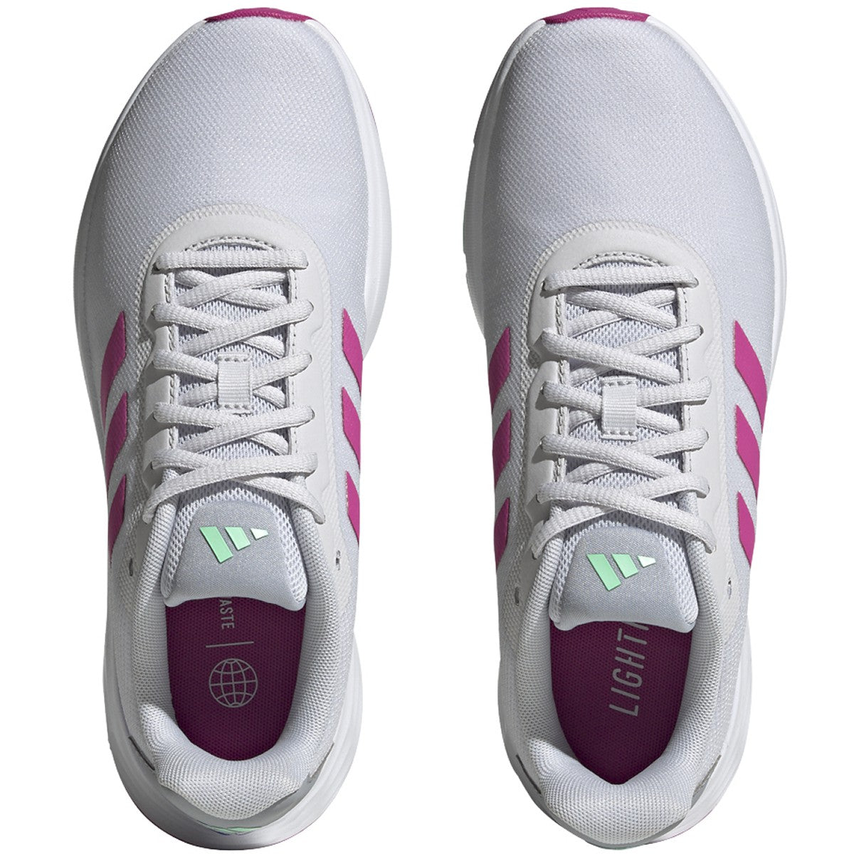adidas Start Your Run Womens Running Shoes