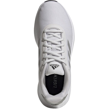 adidas Start Your Run Womens Running Shoes in Grey