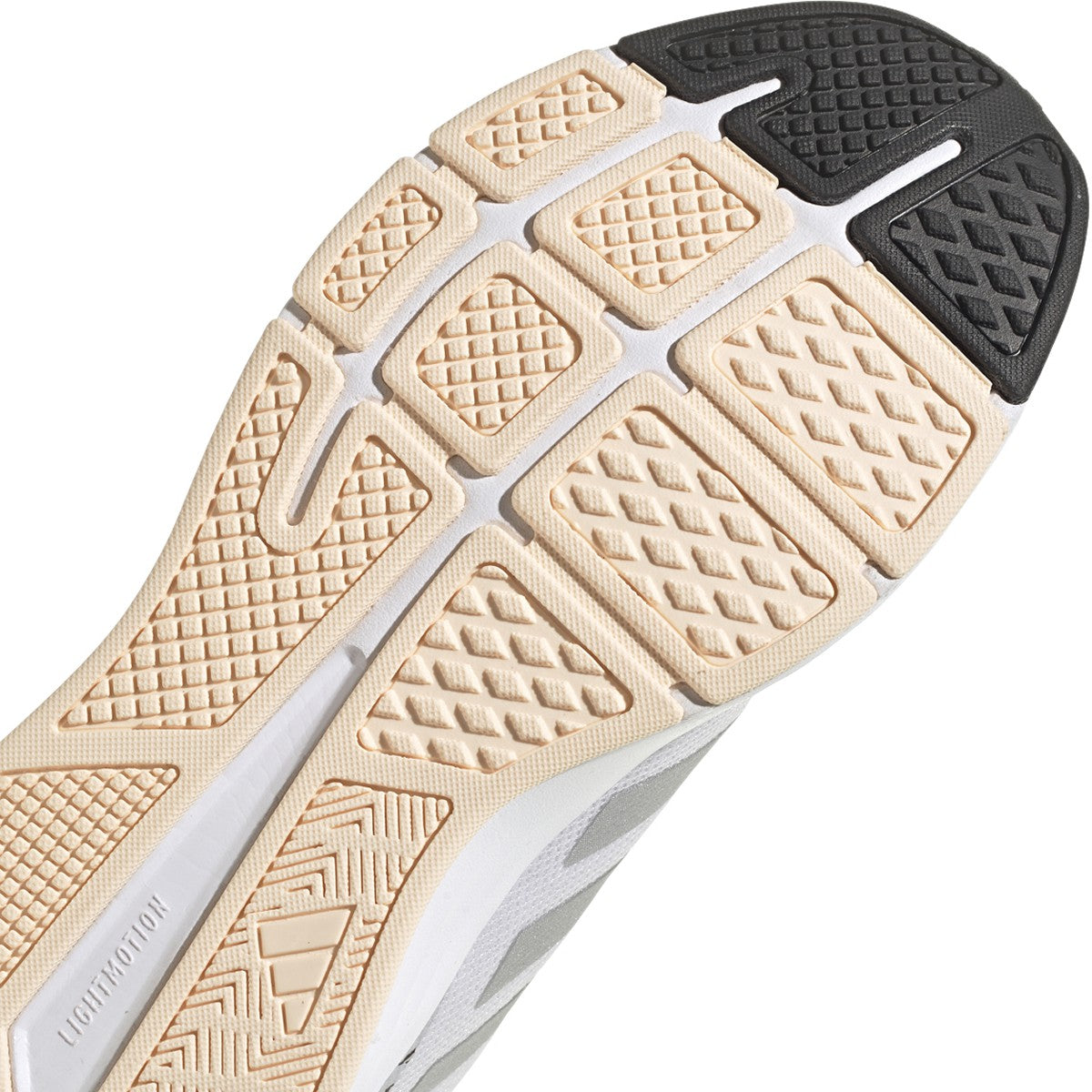 adidas Start Your Run Womens Running Shoes in Grey