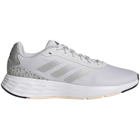 adidas Start Your Run Womens Running Shoes in Grey