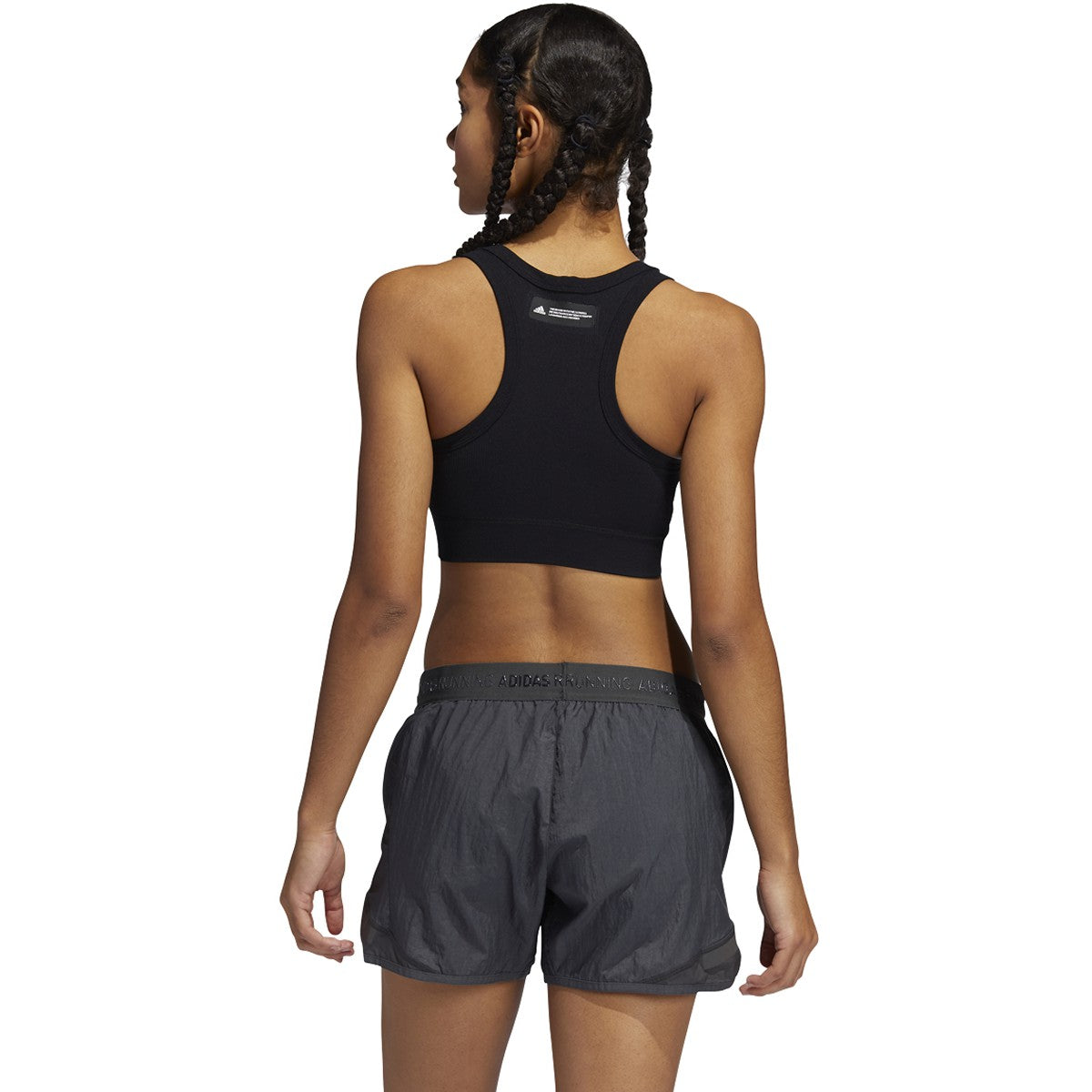 adidas Studio Bra - Womens Training