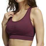 adidas Studio Bra - Womens Training