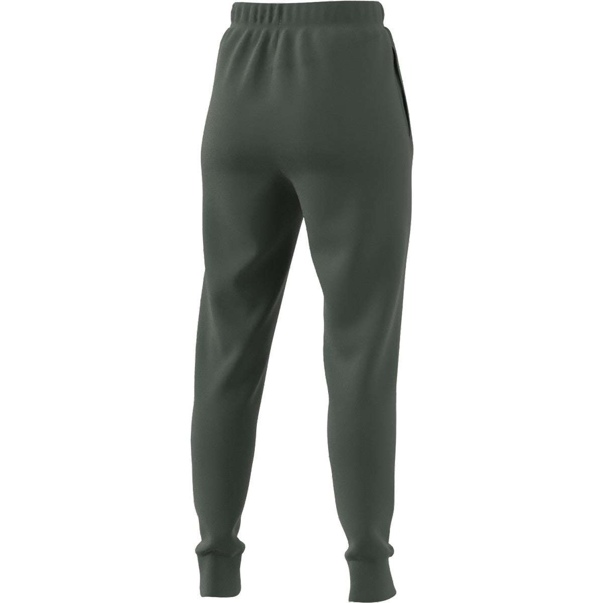 adidas Studio Lounge Womens Organic Cotton Sweatpants
