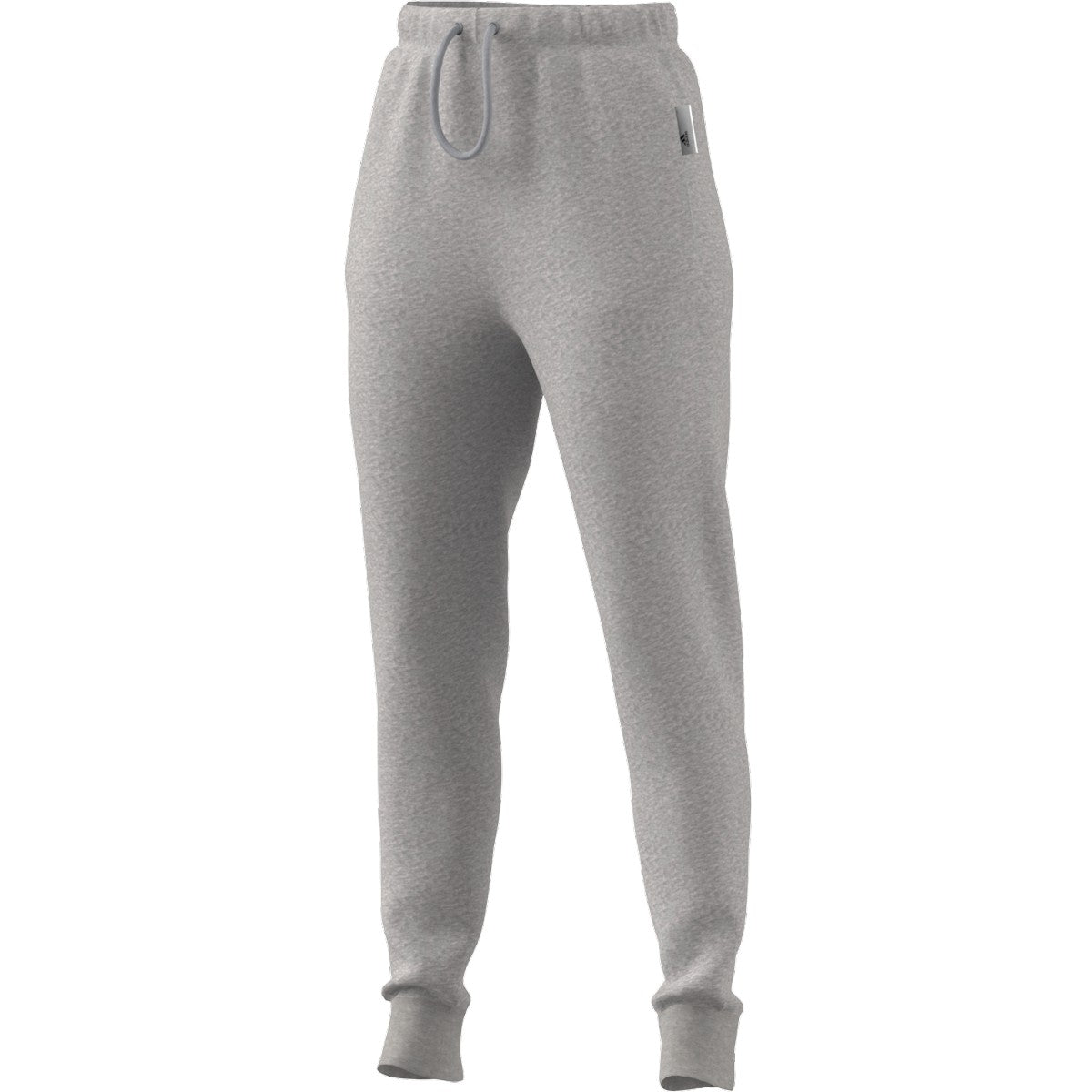 adidas Studio Lounge Womens Organic Cotton Sweatpants