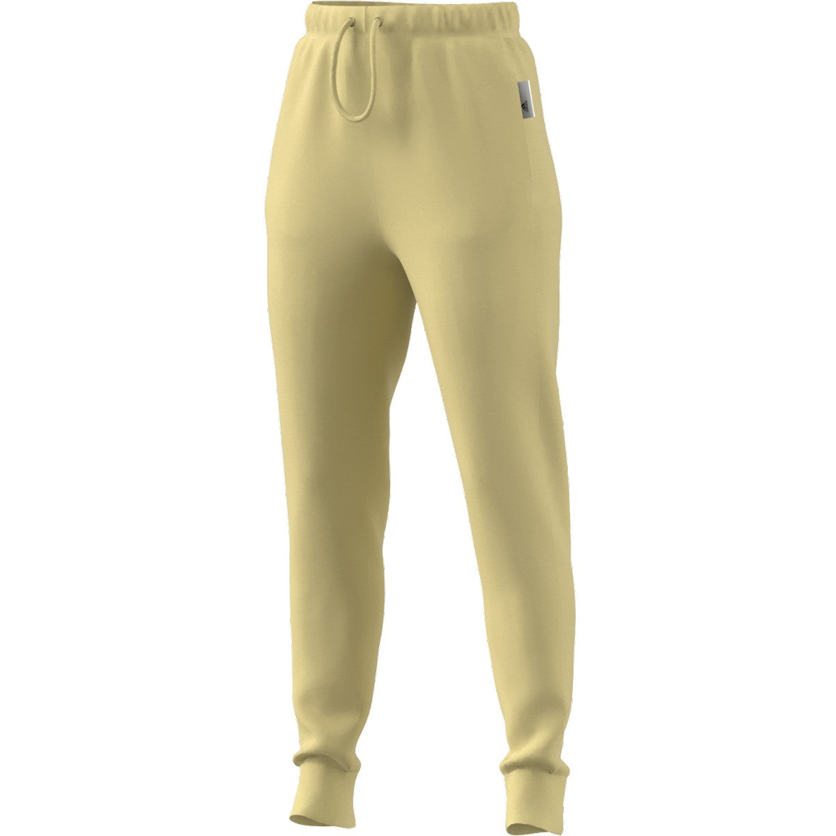 adidas Studio Lounge Womens Organic Cotton Sweatpants