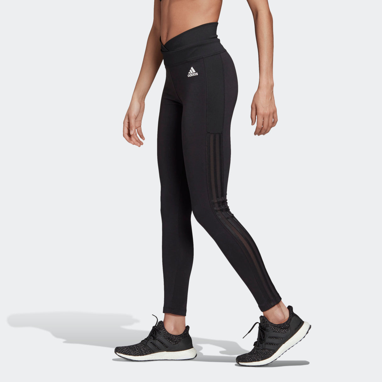 adidas Style Leggings - Womens Sportswear