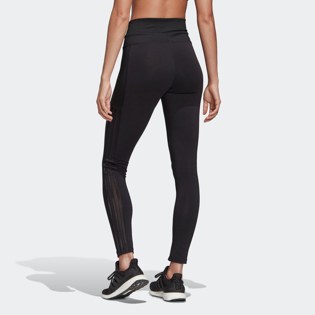 adidas Style Leggings - Womens Sportswear