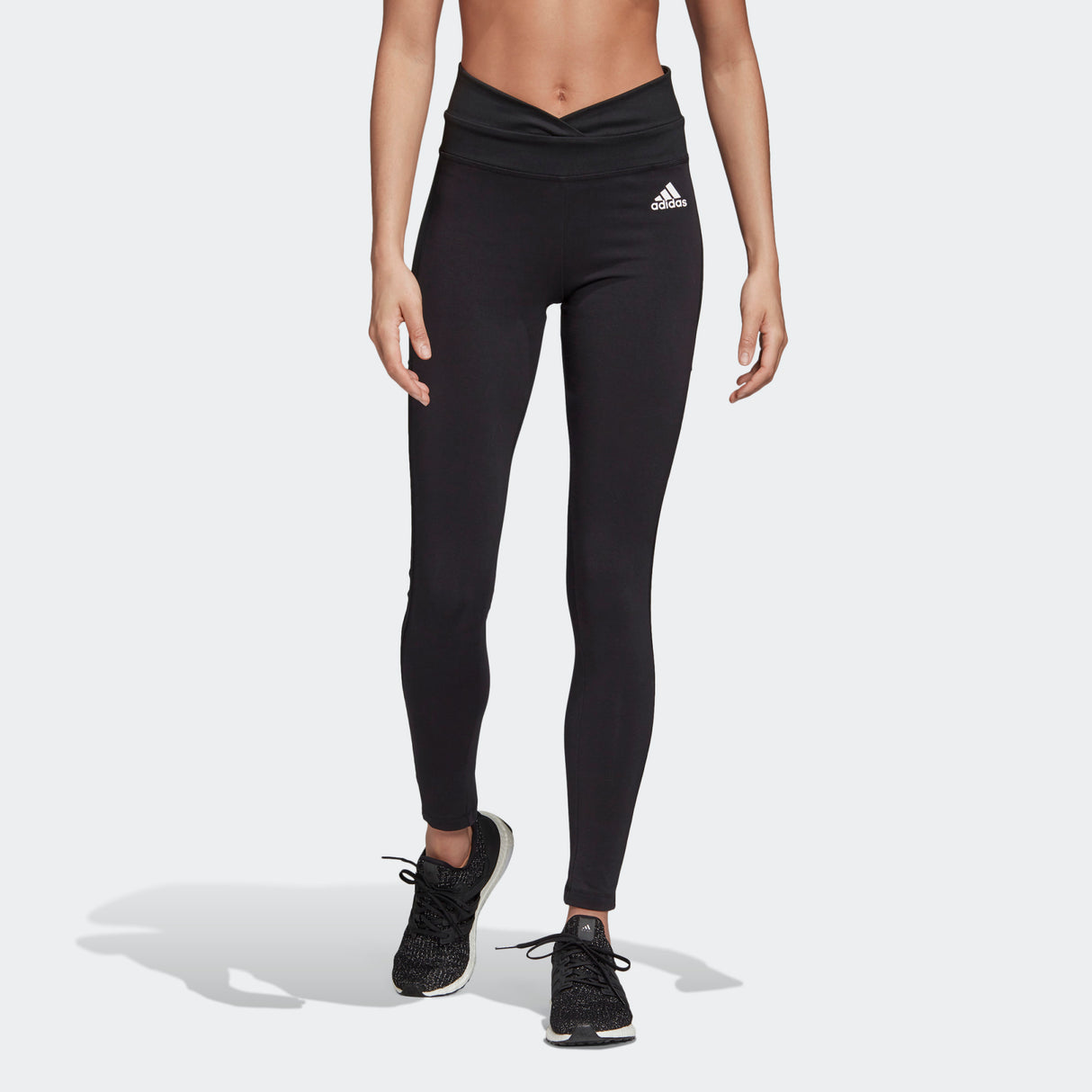 adidas Style Leggings - Womens Sportswear